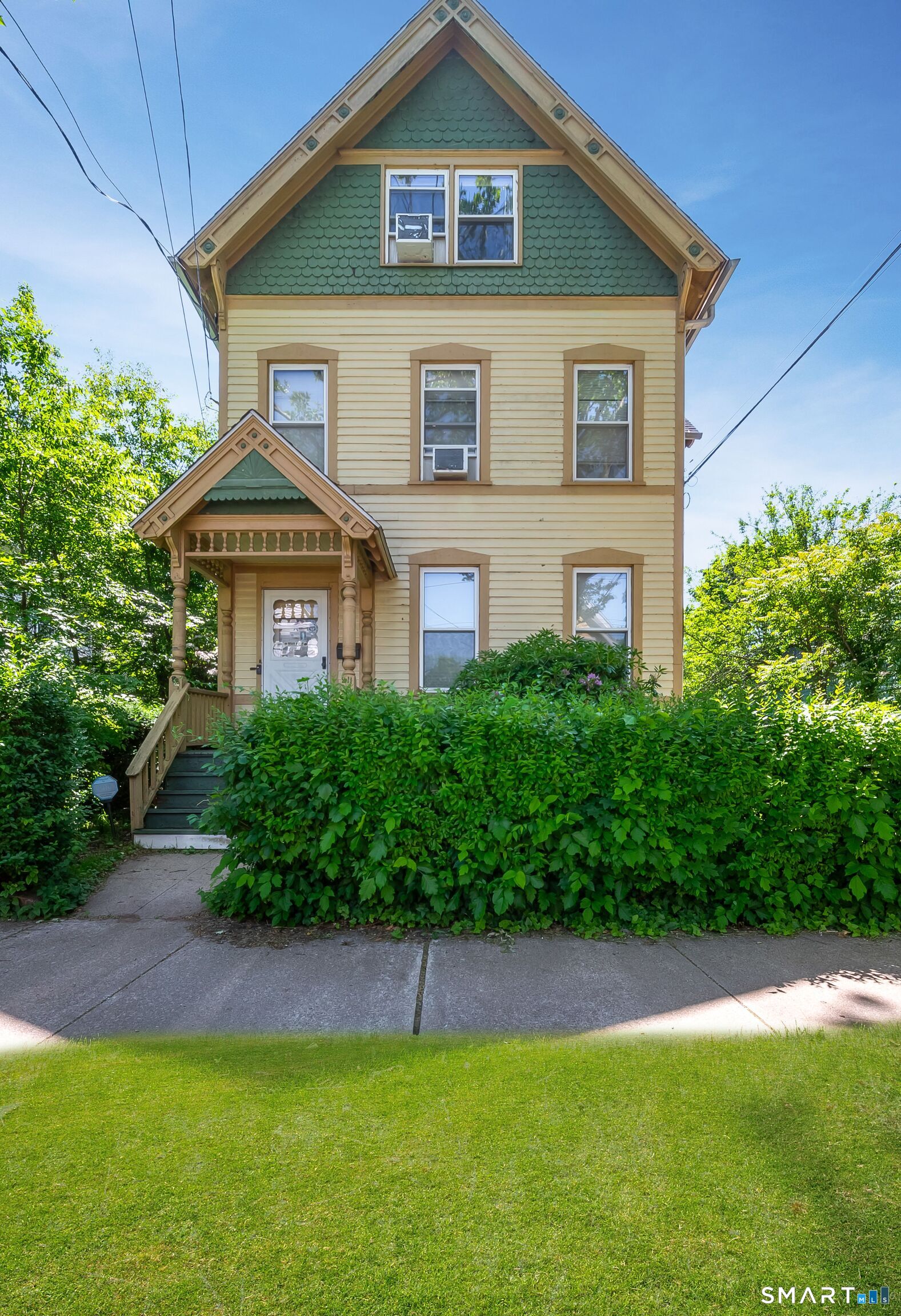211 Nicoll Street New Haven CT 06511