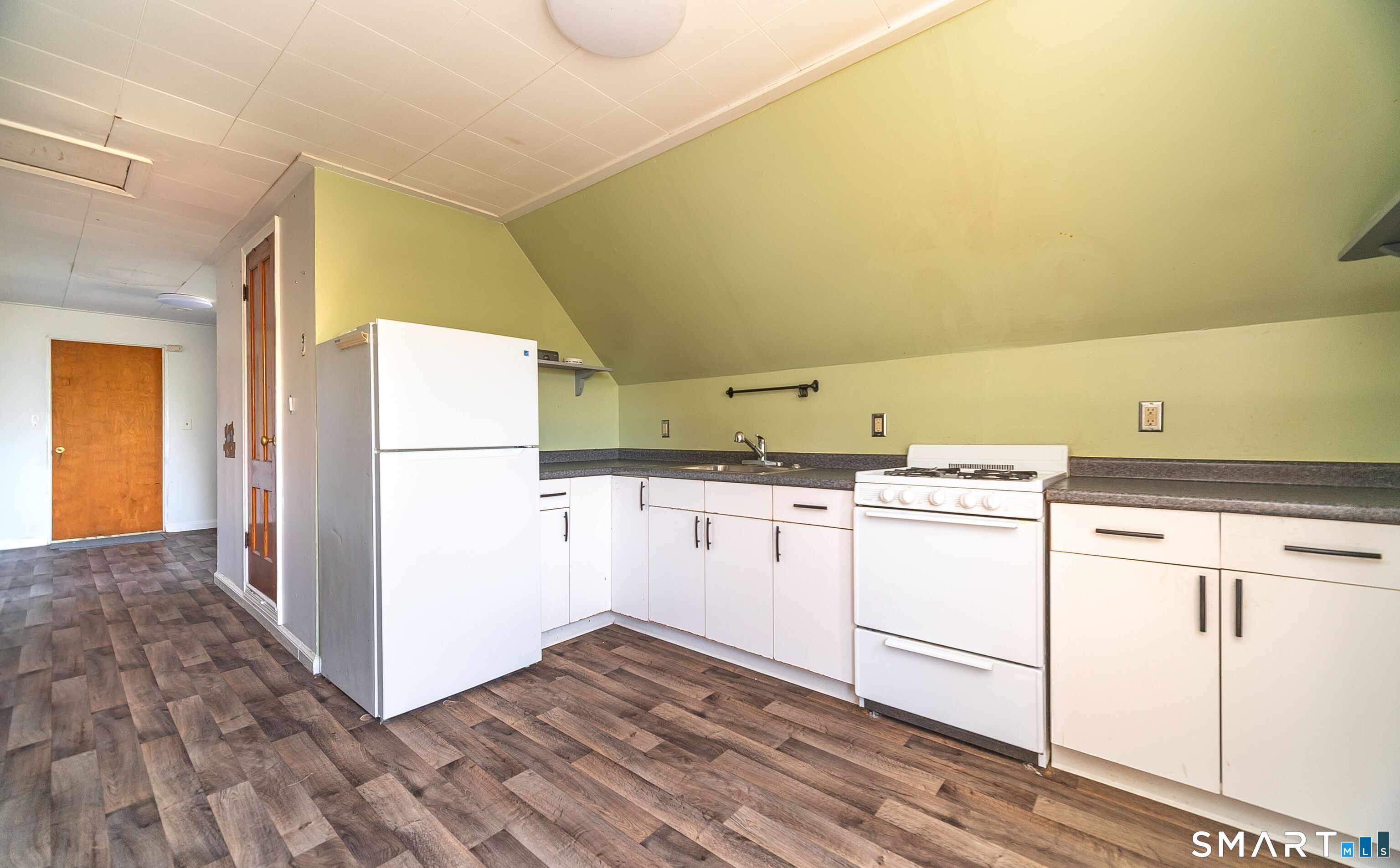 211 Nicoll Street New Haven CT 06511