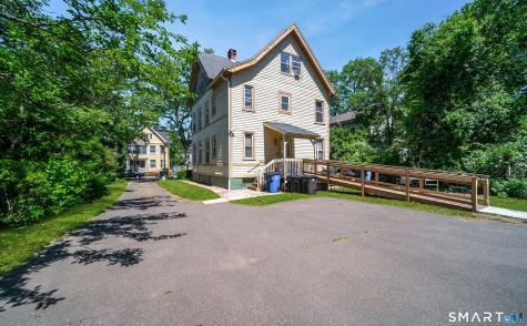 211 Nicoll Street New Haven CT 06511