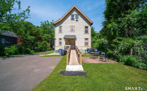 211 Nicoll Street New Haven CT 06511