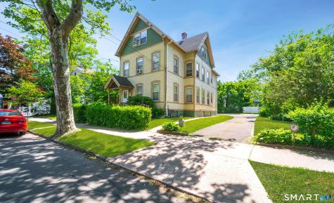 211 Nicoll Street New Haven CT 06511