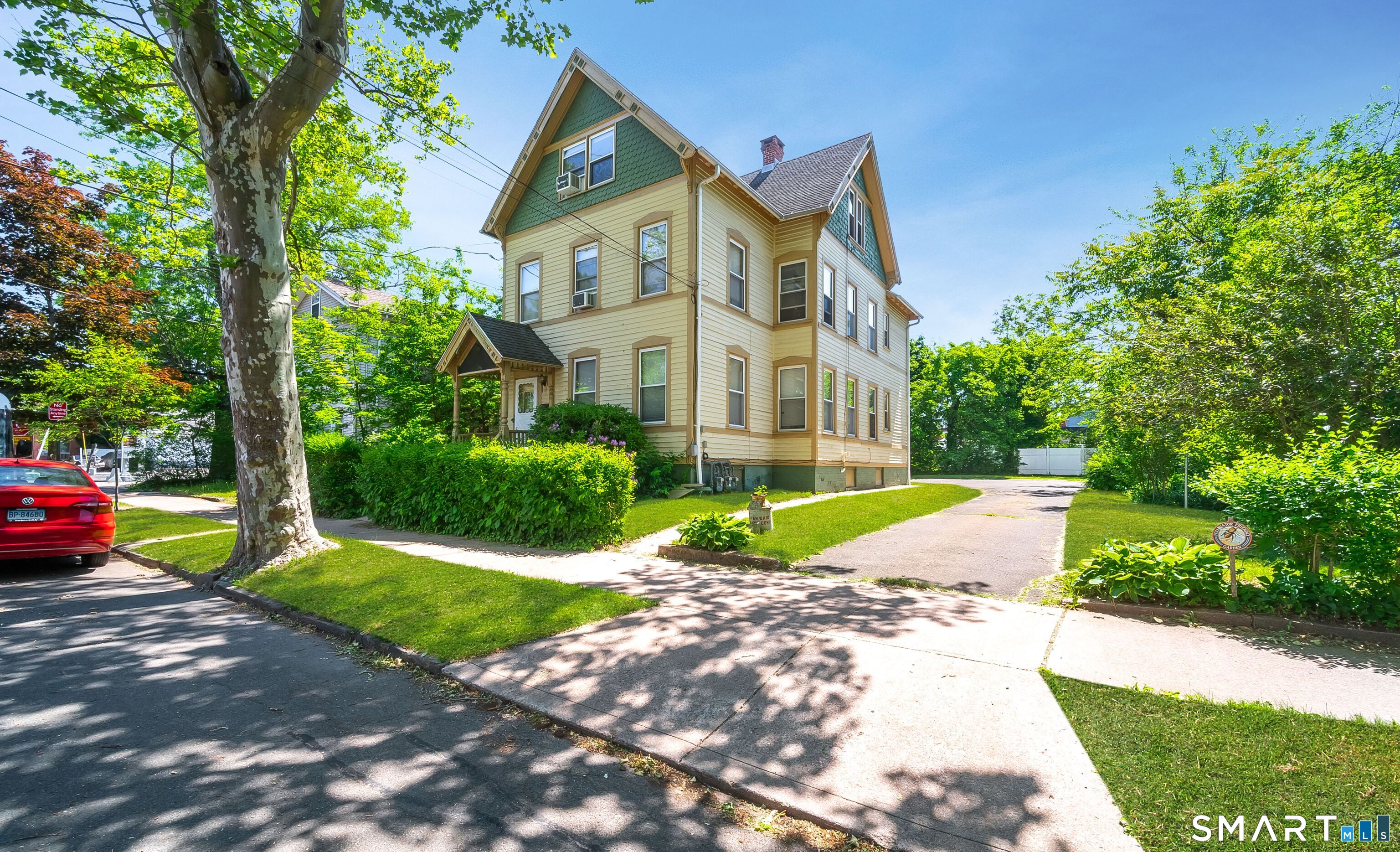211 Nicoll Street New Haven CT 06511
