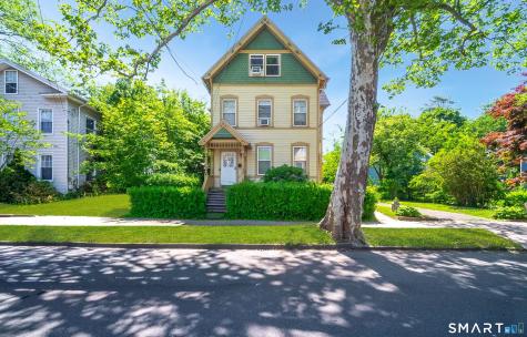 211 Nicoll Street New Haven CT 06511