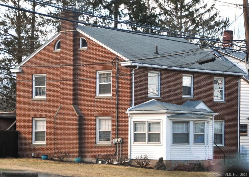 296 Highland Avenue Waterbury CT 06708