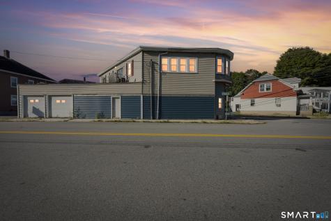 8 Dyer Street Killingly CT 06239