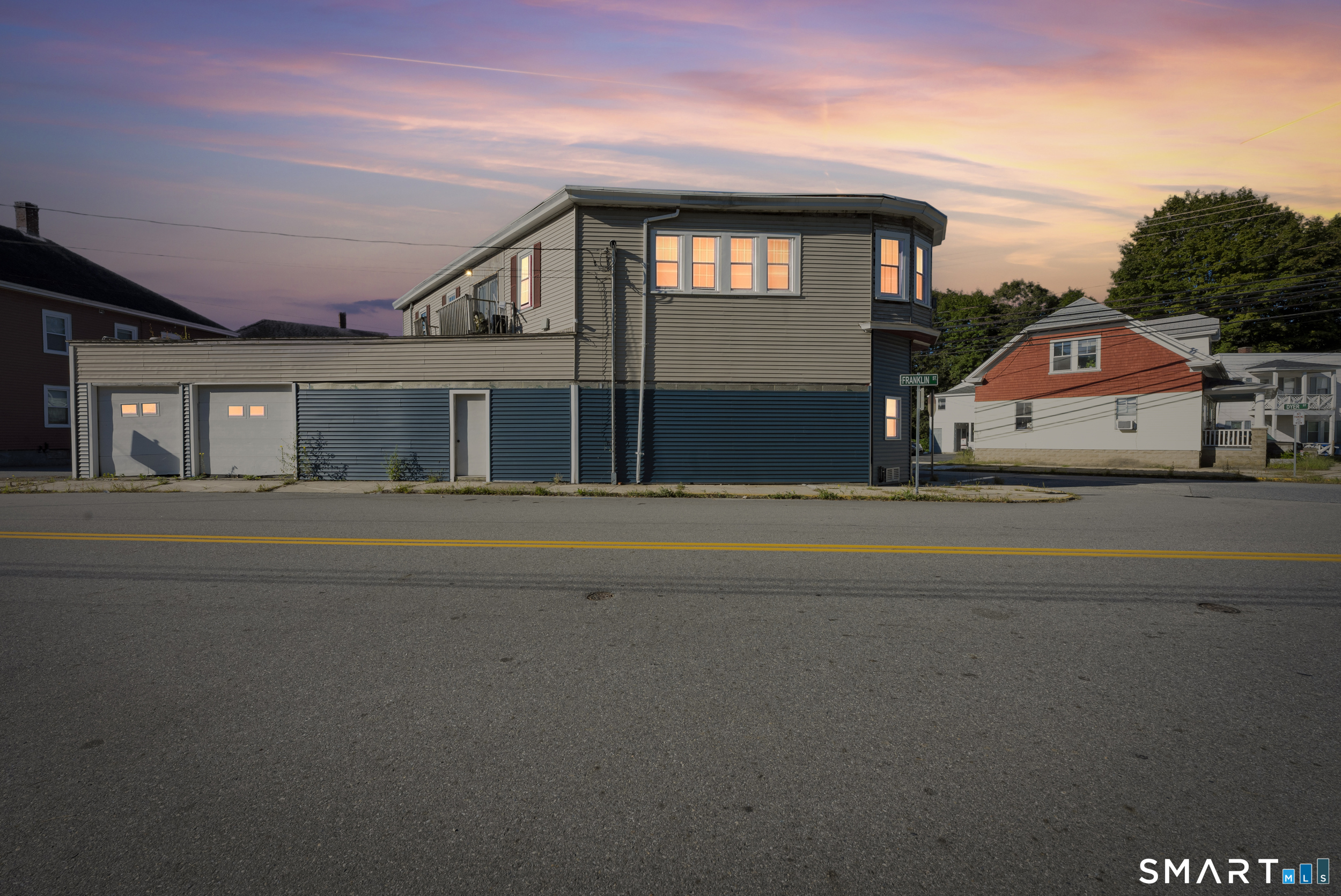 8 Dyer Street Killingly CT 06239