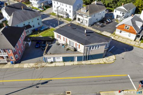 8 Dyer Street Killingly CT 06239