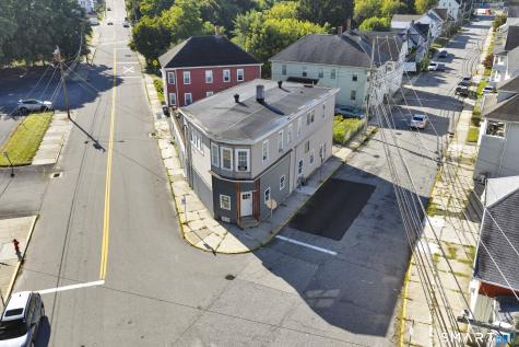 8 Dyer Street Killingly CT 06239