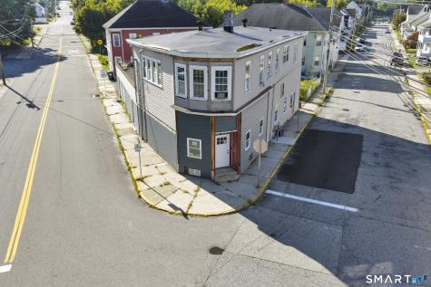 8 Dyer Street Killingly CT 06239