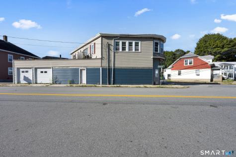 8 Dyer Street Killingly CT 06239
