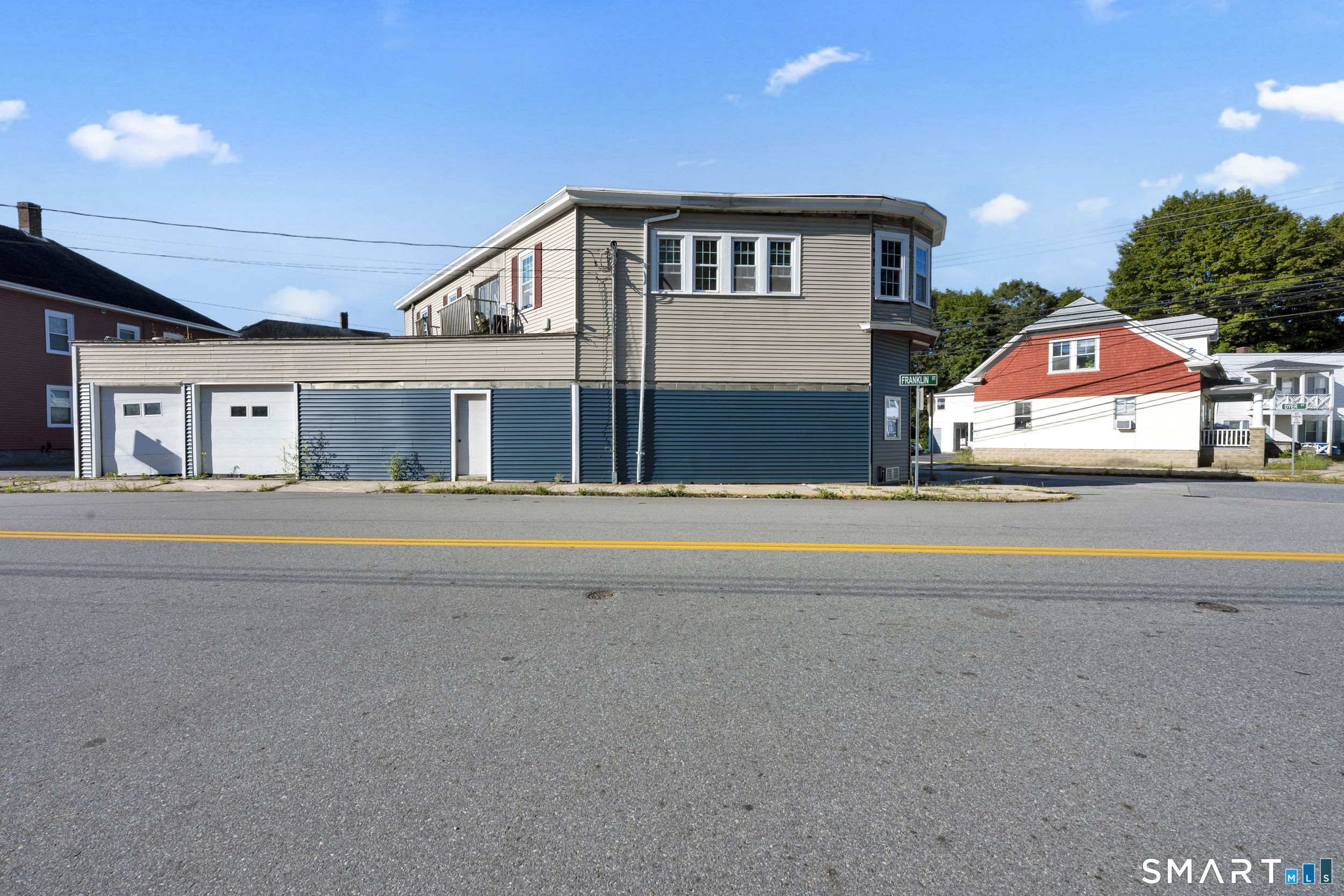 8 Dyer Street Killingly CT 06239