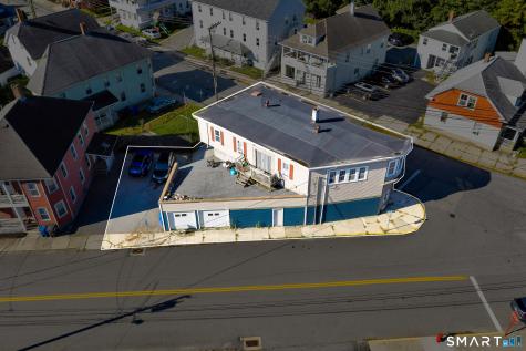 8 Dyer Street Killingly CT 06239