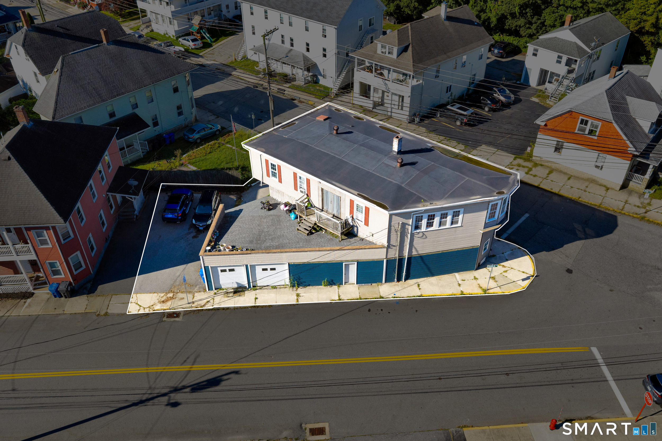 8 Dyer Street Killingly CT 06239