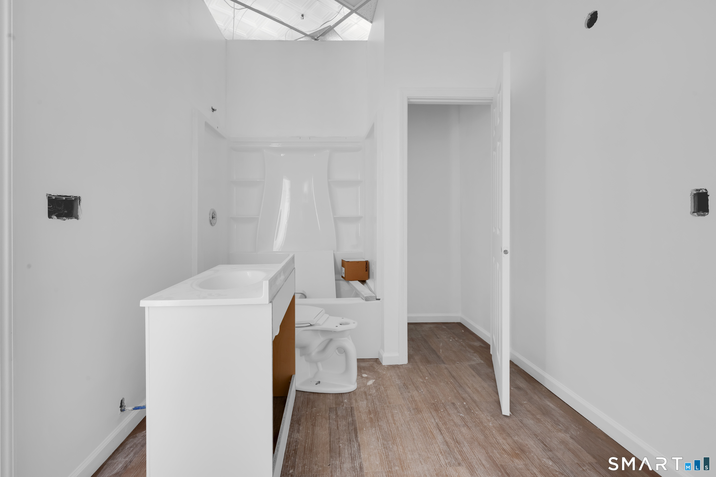 8 Dyer Street Killingly CT 06239