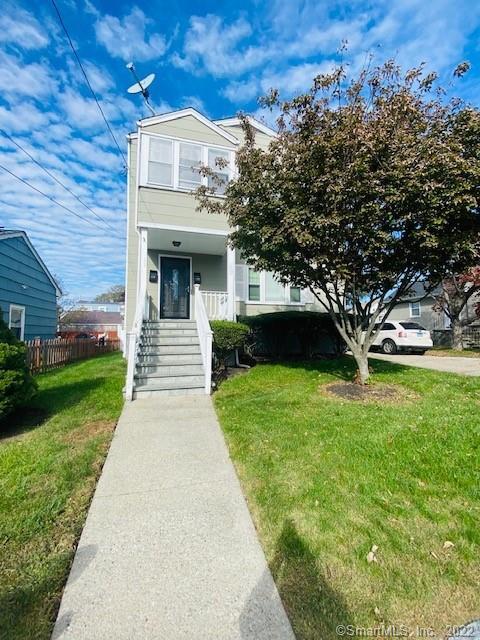 170 Graham Street Stratford CT 06615