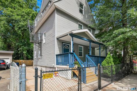 212 Newhall Street New Haven CT 06511