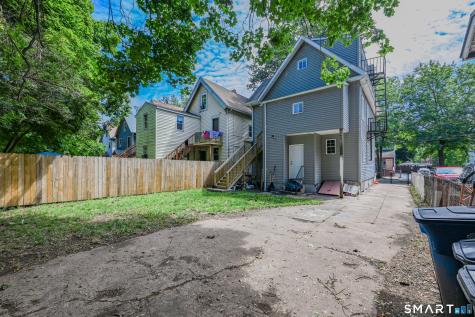 212 Newhall Street New Haven CT 06511