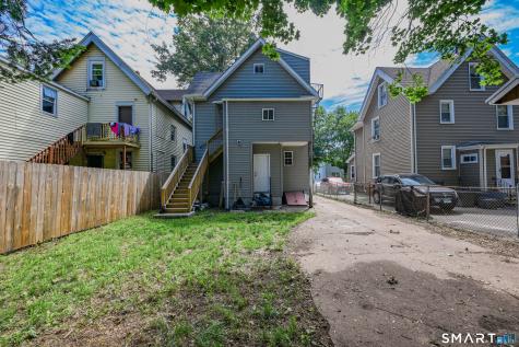212 Newhall Street New Haven CT 06511