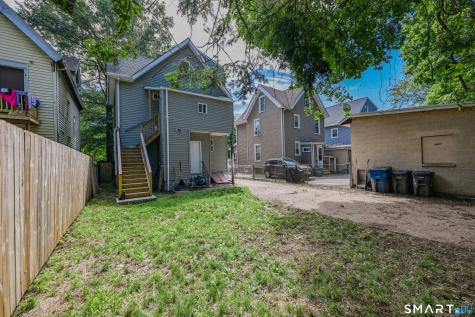 212 Newhall Street New Haven CT 06511