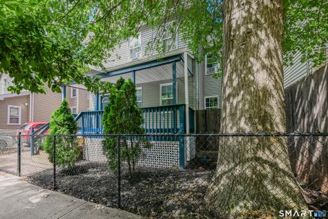 212 Newhall Street New Haven CT 06511