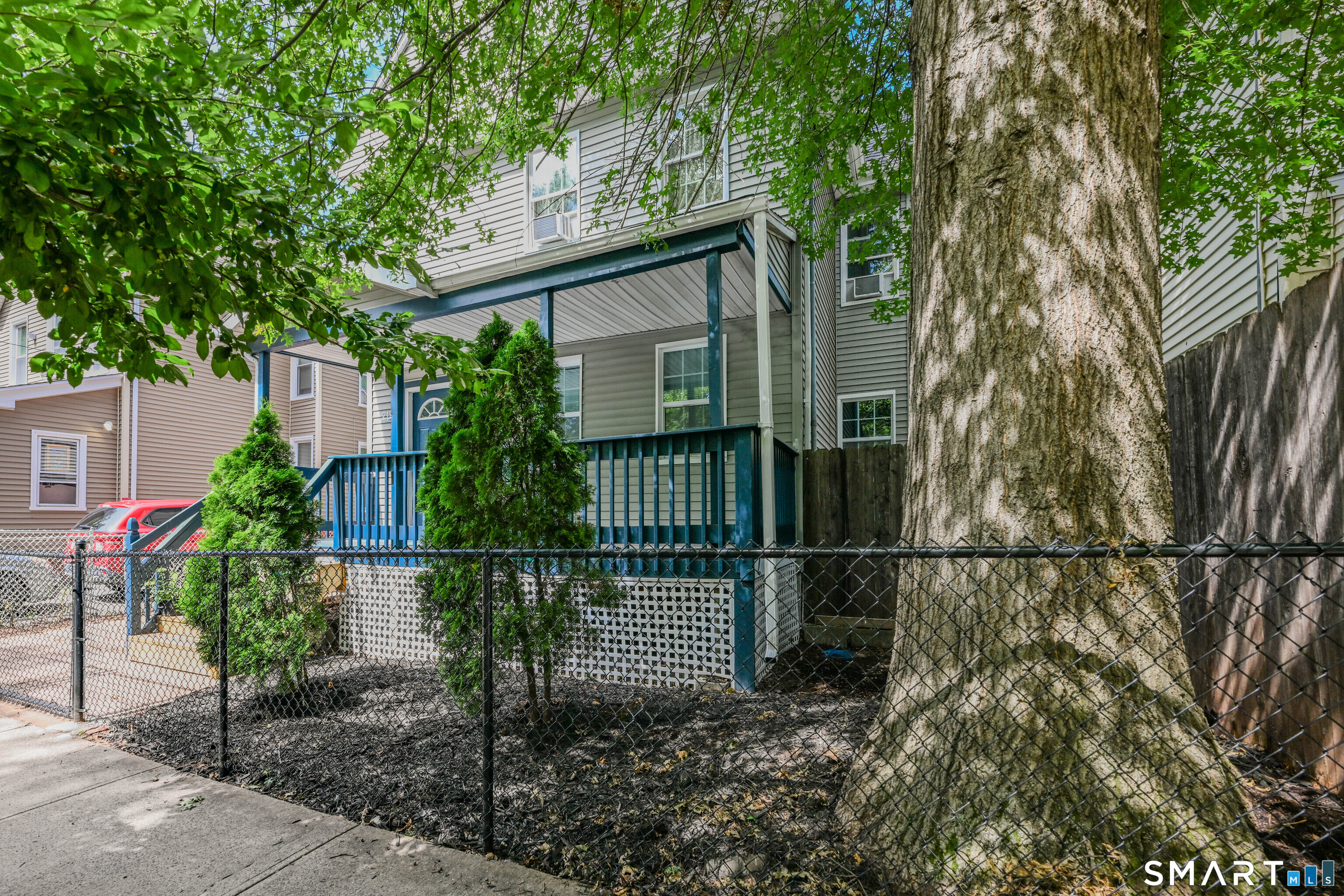 212 Newhall Street New Haven CT 06511