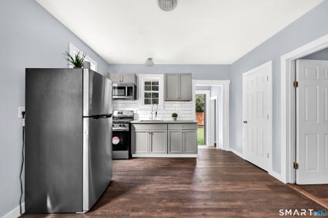 212 Newhall Street New Haven CT 06511