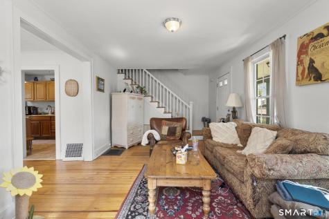 60 Washington Circle West Hartford CT 06110