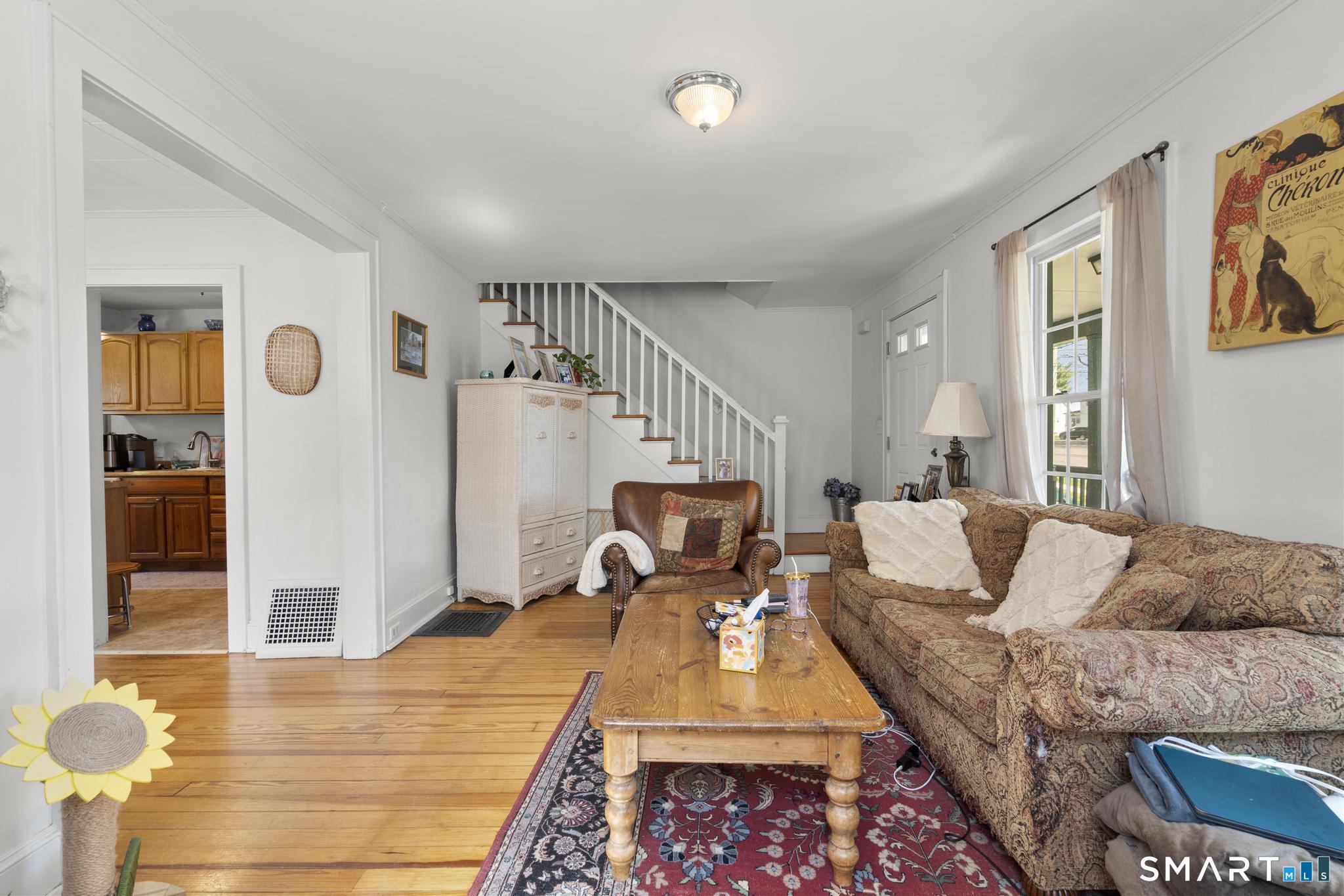 60 Washington Circle West Hartford CT 06110