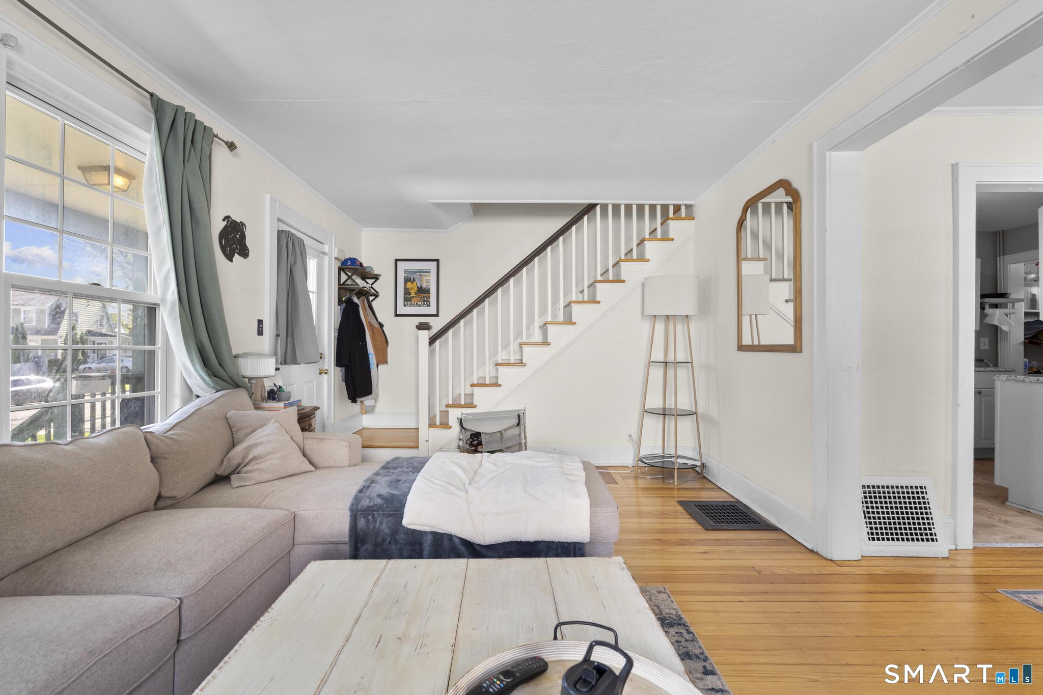 60 Washington Circle West Hartford CT 06110