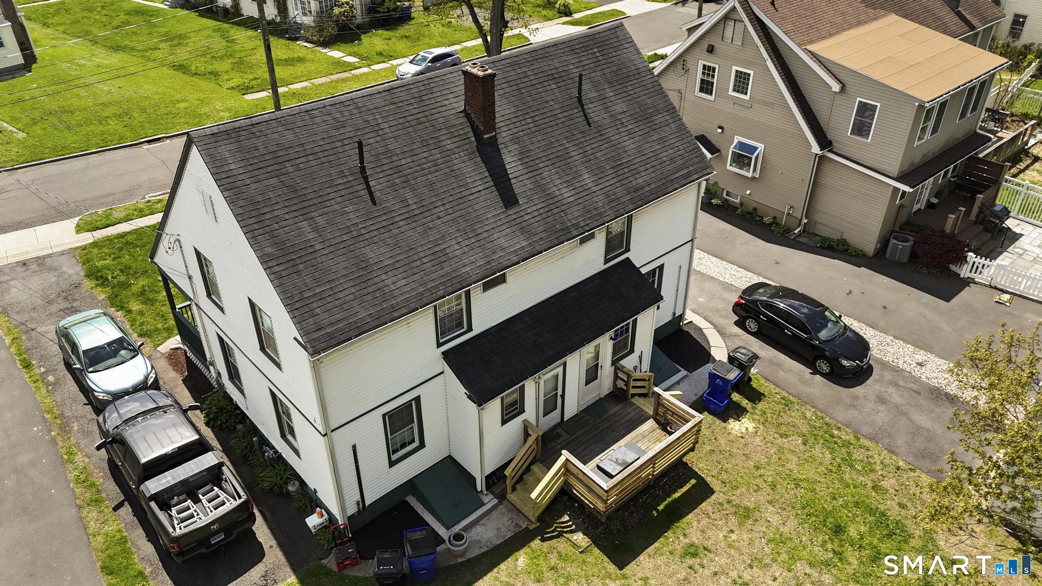 60 Washington Circle West Hartford CT 06110