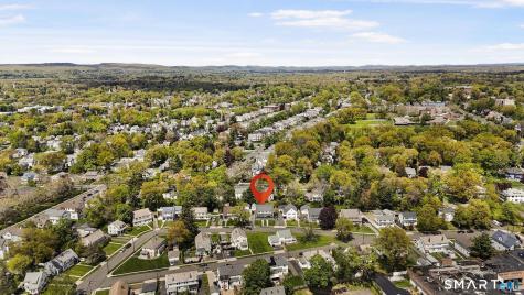 60 Washington Circle West Hartford CT 06110