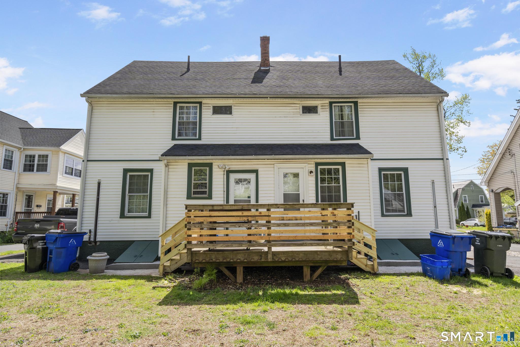 60 Washington Circle West Hartford CT 06110