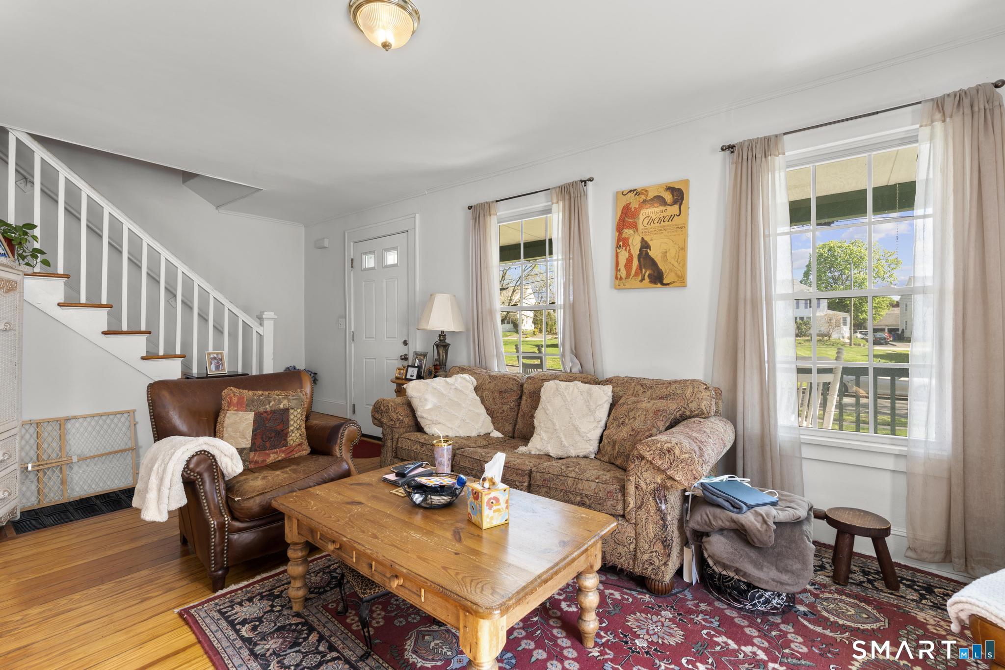 60 Washington Circle West Hartford CT 06110