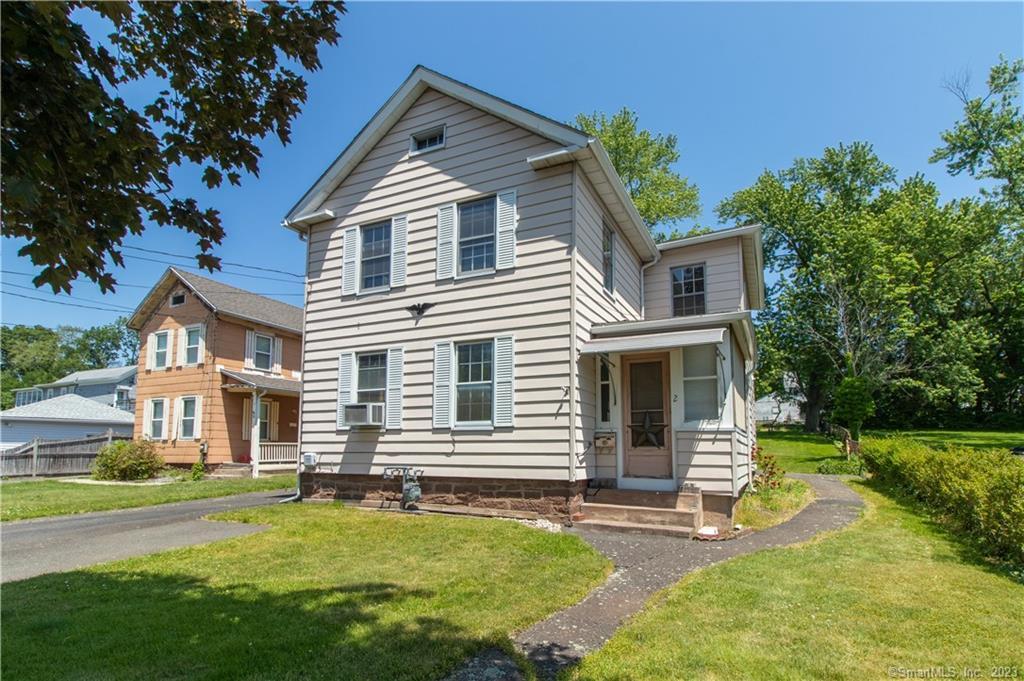 2 Durant Terrace Middletown CT 06457