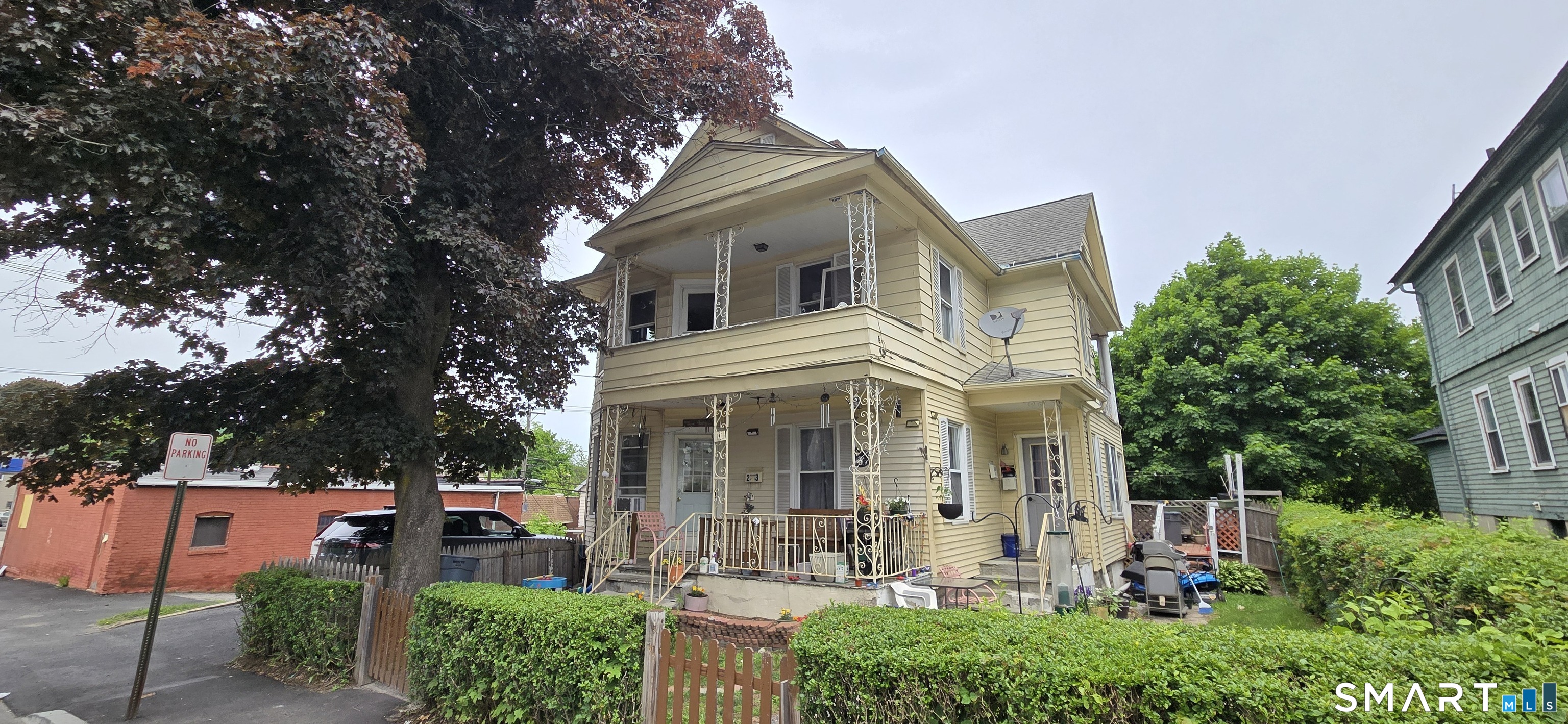 25 High Street Torrington CT 06790