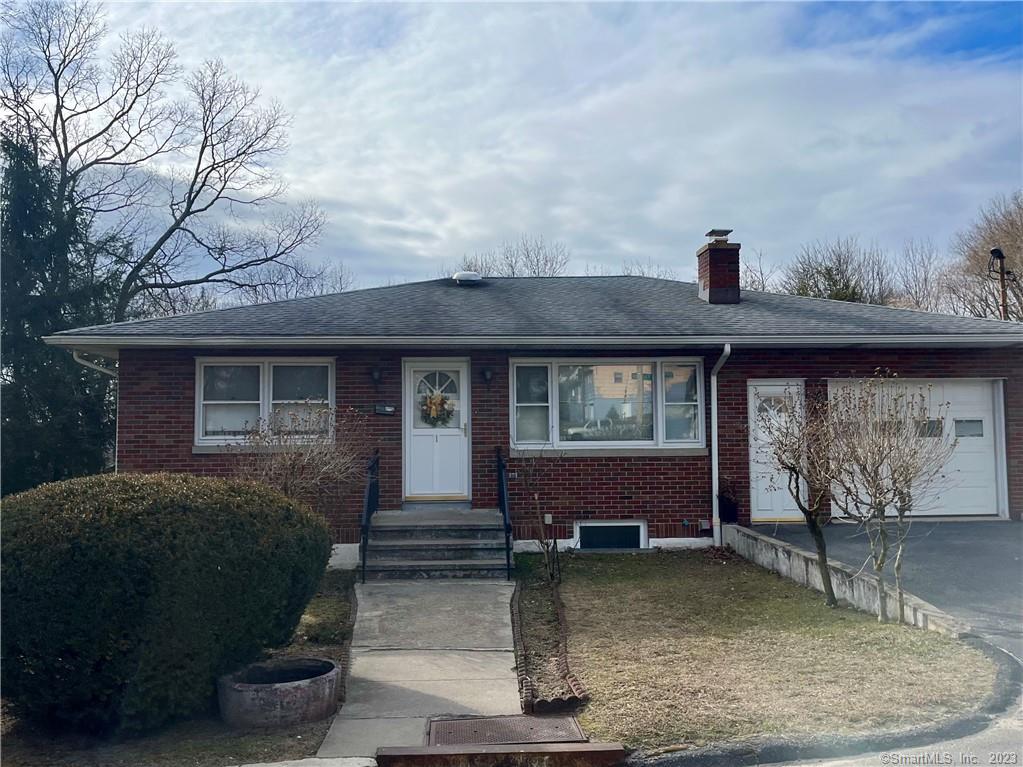 1 Shelley Street Waterbury CT 06705