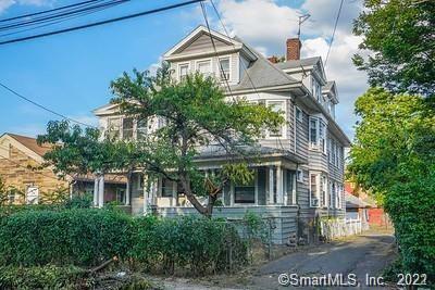266 South Marshall Street Hartford CT 06105