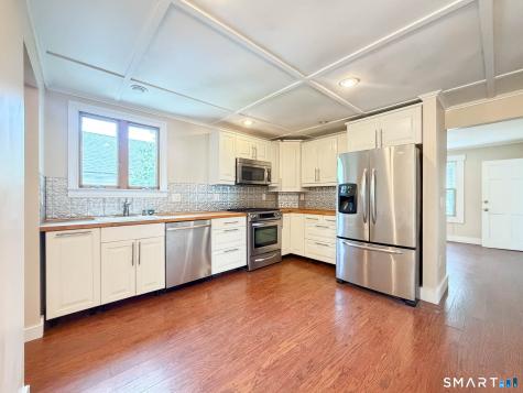 32 Franklin Street Wallingford CT 06492