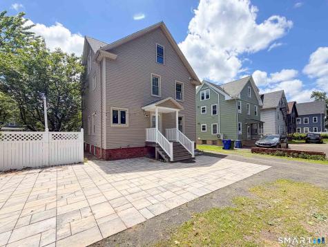 32 Franklin Street Wallingford CT 06492