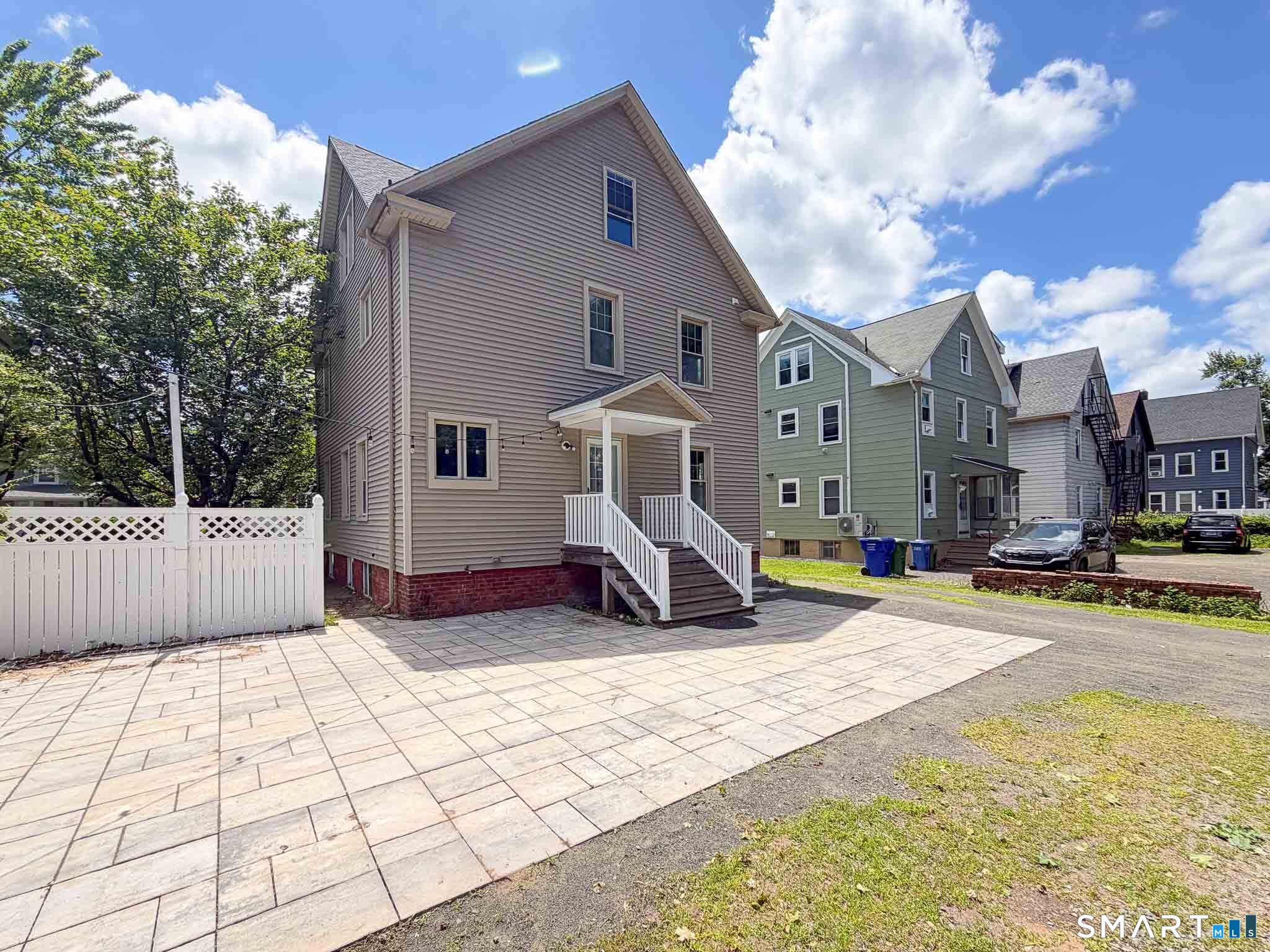 32 Franklin Street Wallingford CT 06492