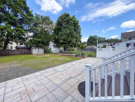 32 Franklin Street Wallingford CT 06492