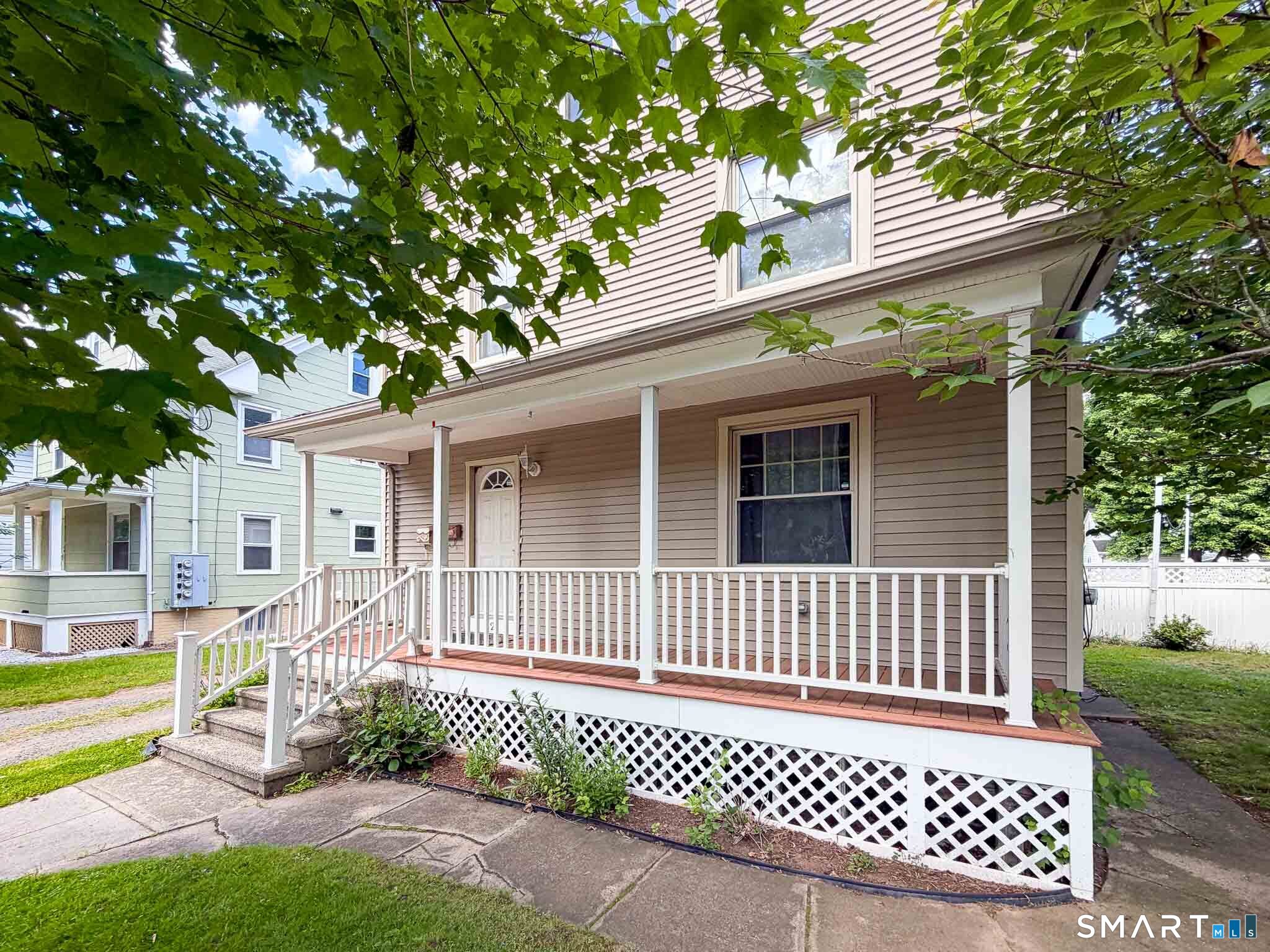 32 Franklin Street Wallingford CT 06492