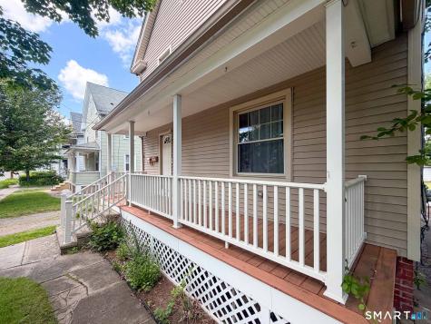 32 Franklin Street Wallingford CT 06492