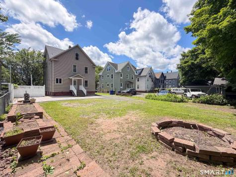 32 Franklin Street Wallingford CT 06492