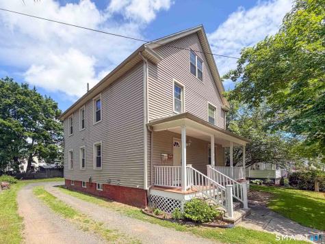 32 Franklin Street Wallingford CT 06492
