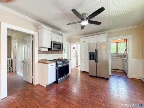 32 Franklin Street Wallingford CT 06492