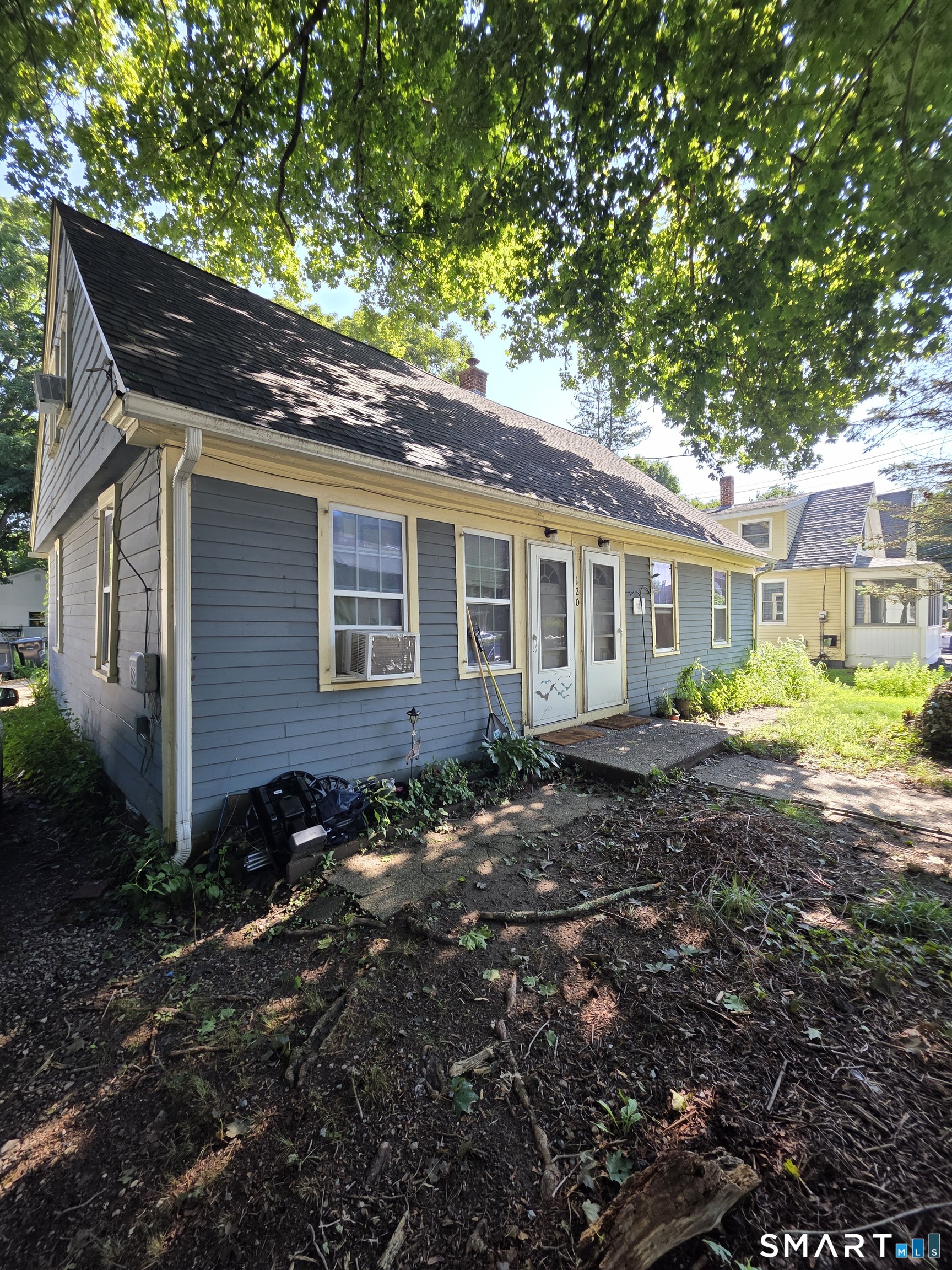 120 Route 2a Preston CT 06365