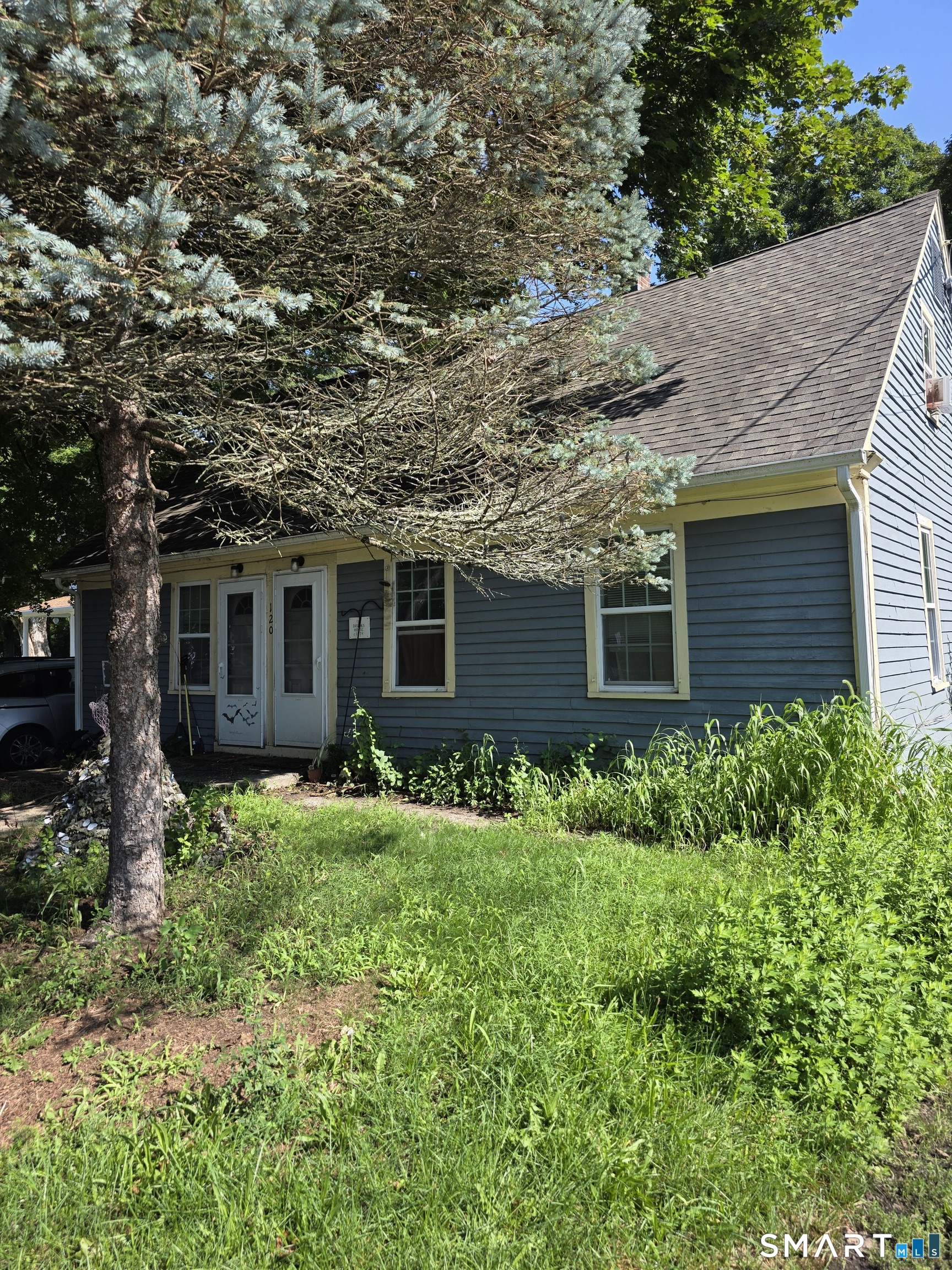 120 Route 2a Preston CT 06365