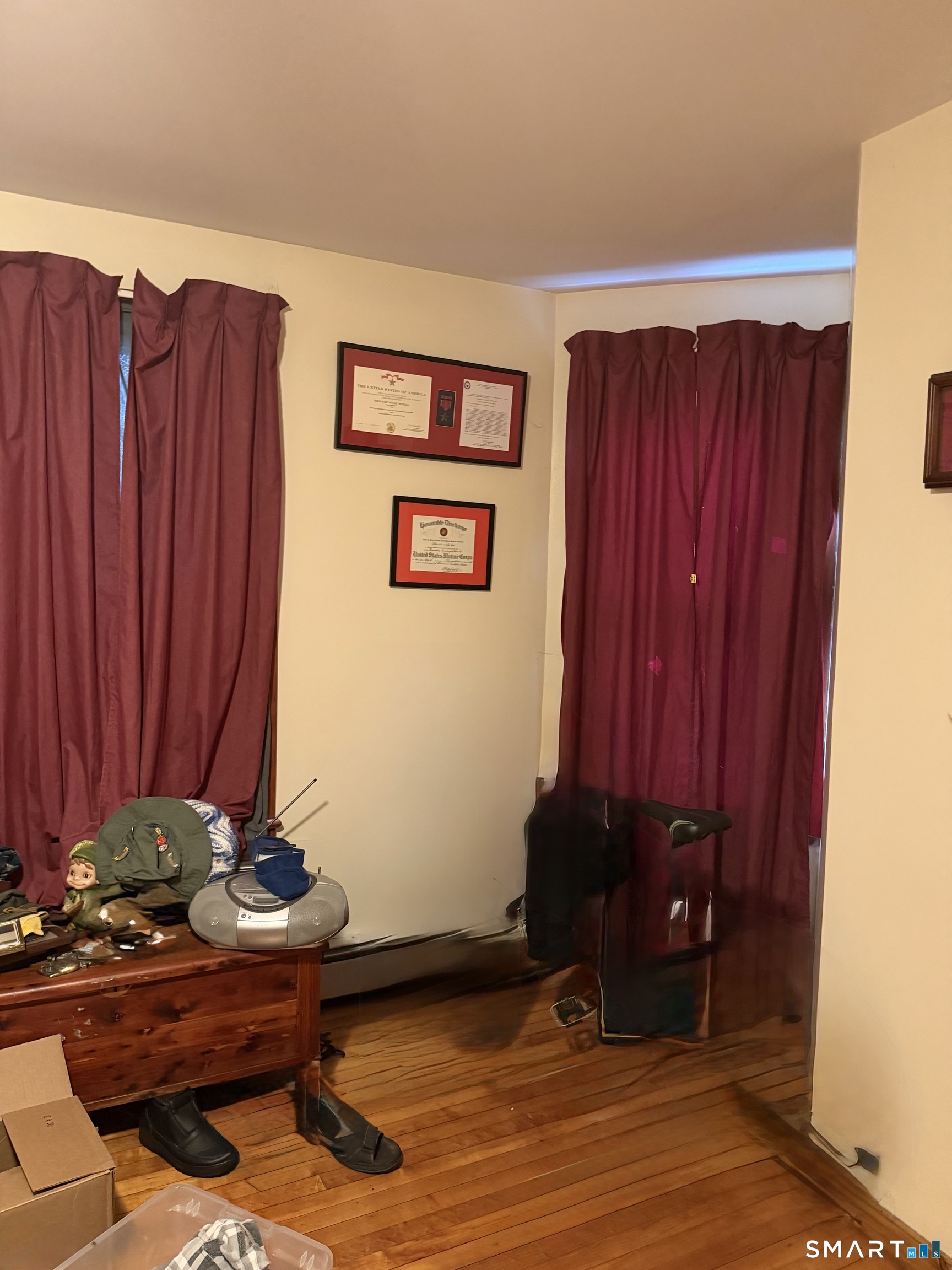 57 Garfield Avenue New London CT 06320