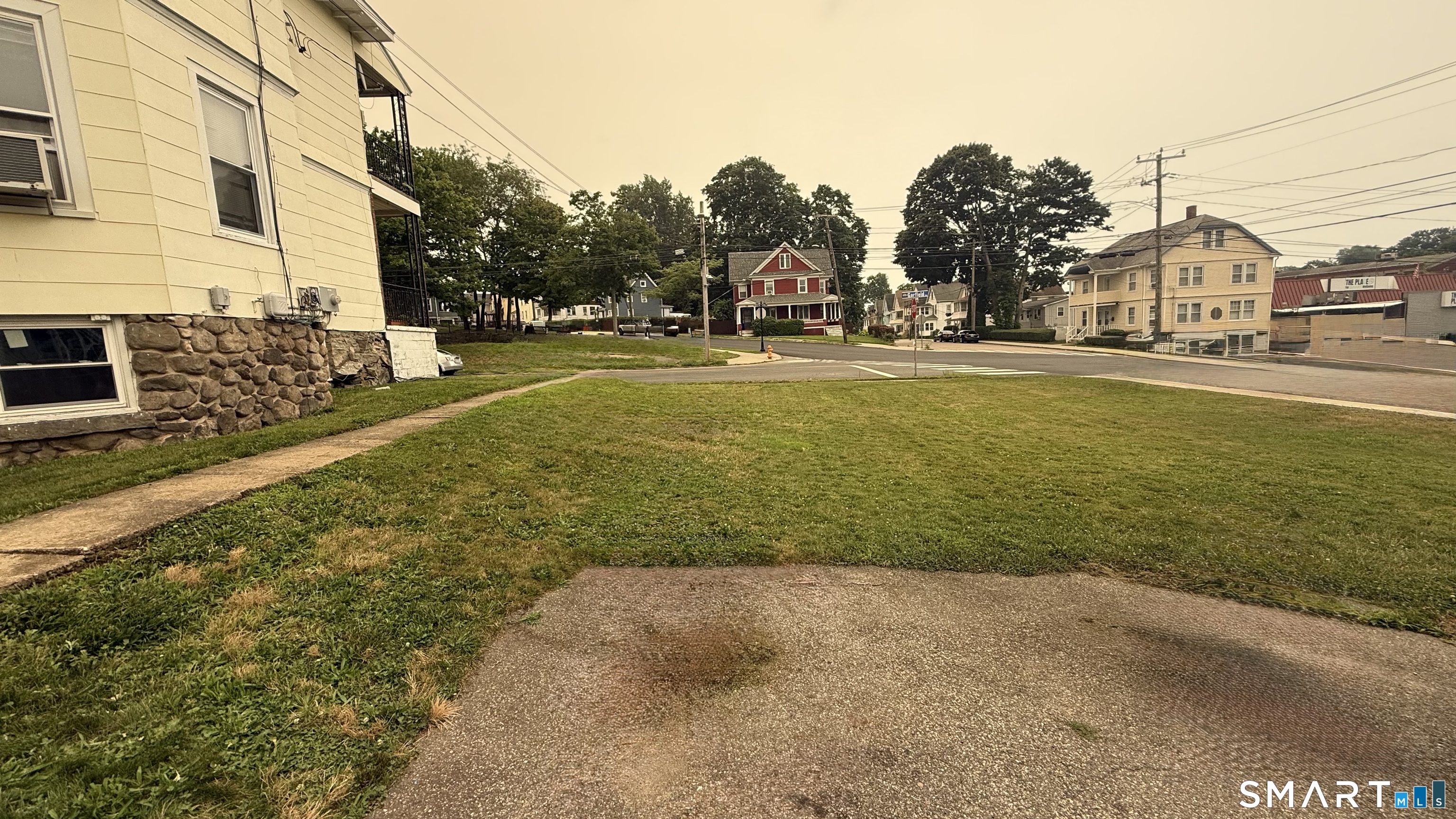 57 Garfield Avenue New London CT 06320